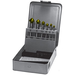 8837G - COUNTERSINK SETS - Orig. D&#252;rr